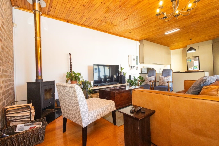 To Let 3 Bedroom Property for Rent in Fairfield Estate Western Cape